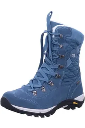 BRUTTING BRÜTTING Fenella Winterstiefelette blau 37 EU