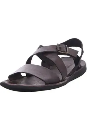 Brador Sandalen Sandale braun 42 EU