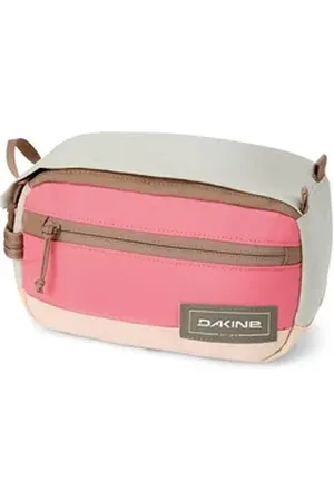 Dakine Kulturbeutel Groomer - Kulturbeutel M 21 cm rosa
