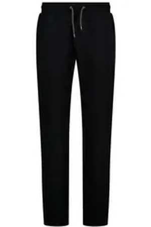 CMP Trainingshose Herren Hose MAN CO LONG PANT 34D7177 schwarz 56