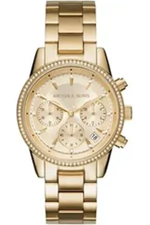 Michael Kors Luxusuhr