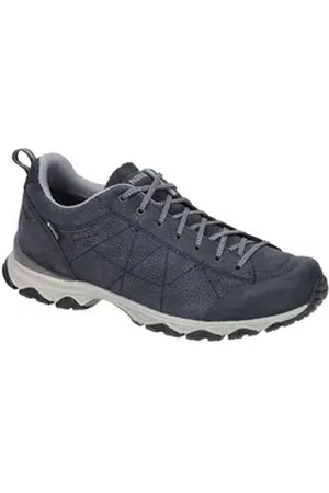 Meindl 4689 70 Schnürschuh blau 41,5 EU