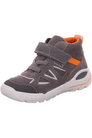 Ricosta Schnürschuh grau 27 EU