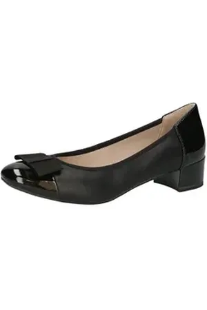 Caprice Pumps 9-22307-42 Pumps CAP Antishokk schwarz 40,5 EU