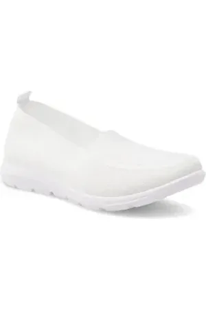 Jenny Fairy Halbschuhe Damen WFA270923-1 Weiß Schnürschuh weiß 41 EU