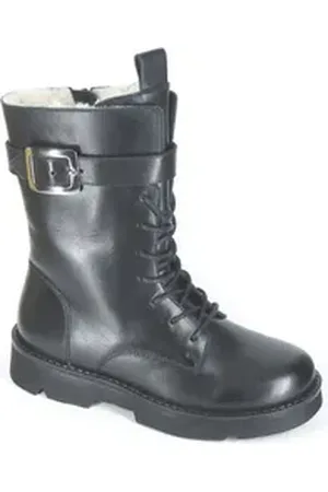 &Copenhagen FREJA Schnürstiefelette (2-tlg) schwarz 39 EU