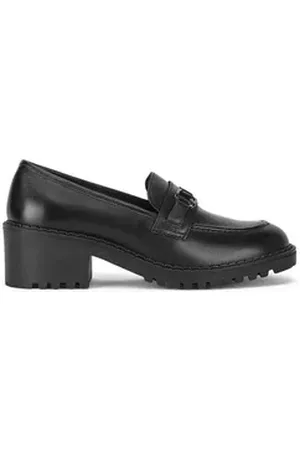 Lasocki Halbschuhe Damen RONA WB-RONA-12M Schwarz Schnürschuh schwarz 41 EU