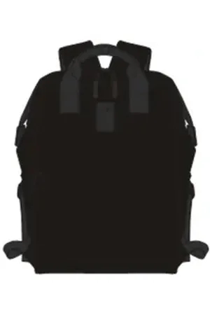 Anello Freizeitrucksack Neil schwarz