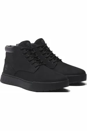 Timberland MAPLE GROVEMID LACE UP SNEAKER Schnürboots Winterschuhe, Sneakerboots, Winterboots 43 EU