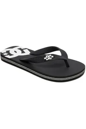 Dcshoes Spray Sandale schwarz 27 EU