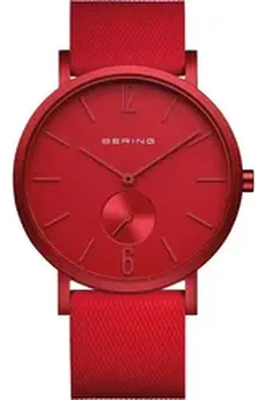 Bering Quarzuhr 16940-598 True Aurora Unisex 40mm 3ATM 16940-598 True Aurora Unisex 40mm 3ATM