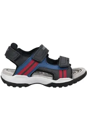 Geox BOREALIS BOY Sandale blau 38 EU