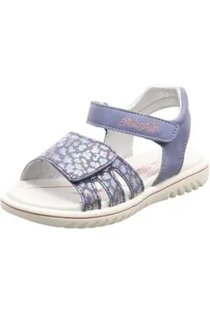 TOM TAILOR Sandale blau 31 EU