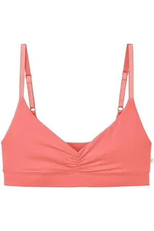 Tranquillo Bralette Damen-Triangle-Bralette aus Tencel L