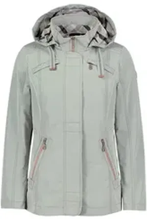 gil-bret Steppjacke grün 40