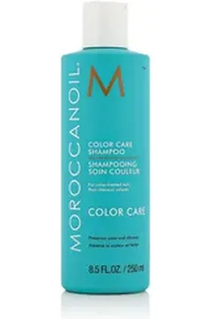Moroccanoil Haarshampoo Color Care