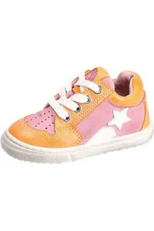 Däumling Unisex Kinder Kleinkinder Bradey Mid Cut Schnürschuh 25,0