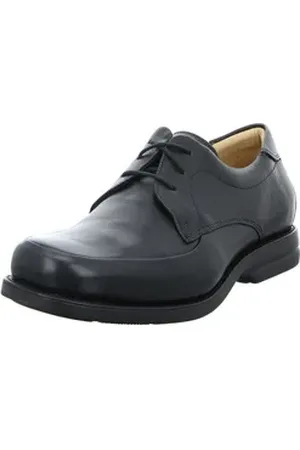 Anatomic New Recife Schnürschuh schwarz 39 EU