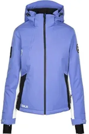 DLX Winterjacke Dolores Ski Jacket blau XS