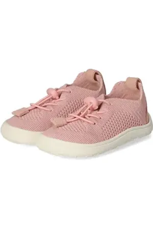 Bisgaard Halbschuhe JUA Schnürschuh rosa 23 EU