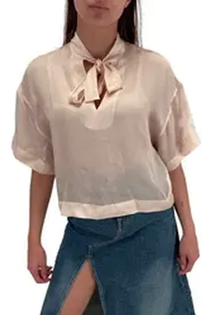 Diesel Kurzarmbluse C-Jim-A Camicia S