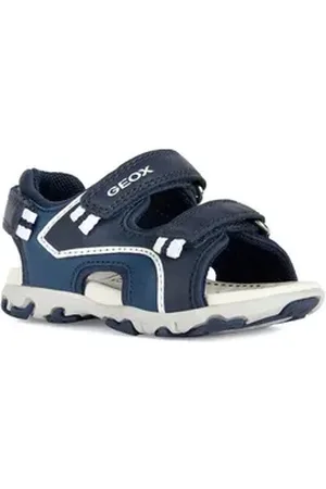 Geox Sandale blau 20