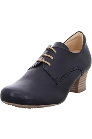 Brako Minthy Schnürschuh blau 36 EU