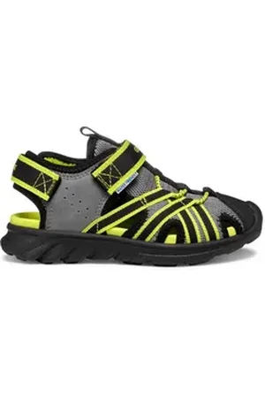 Geox SANDAL AIRADYUM Sandale schwarz 32 EU