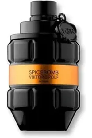 Viktor & Rolf Eau de Parfum Eau de Parfum Spicebomb Extreme
