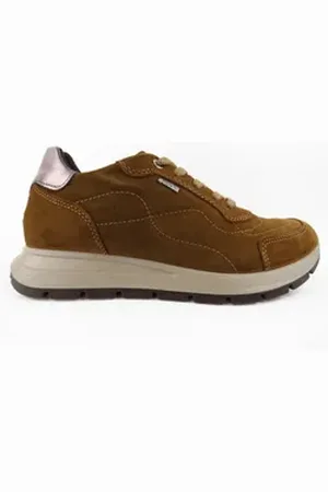 IGI&CO DEMGT 66726 Schnürschuh braun 38 EU