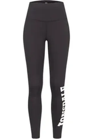 Lonsdale London Leggings Semley schwarz XL