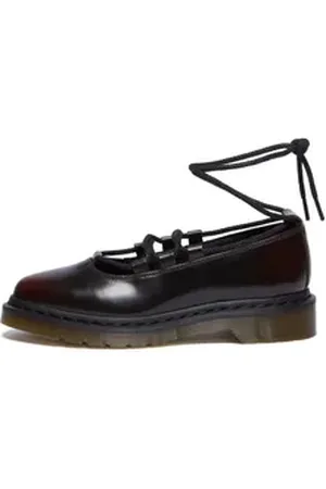 Dr. Martens ELPHIE II arcadia Schnürschuh rot 42 EU
