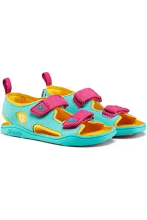 Affenzahn Sandale Vegan Airy Sandale Vegan blau 32 EU