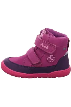 Supremo Winterstiefel rosa 31 EU