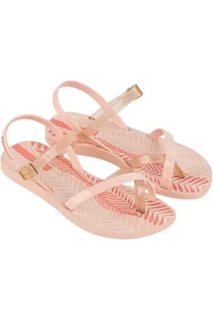 Ipanema FASHION SAND X KIDS - Sandalen Sandale lila|rosa 30 EU