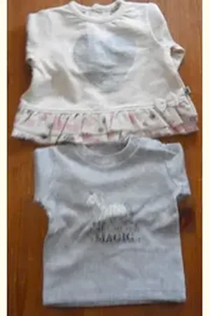 Jacky Langarmshirt My little Ballerina