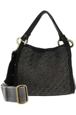 Caterina Lucchi Umhängetasche Anna Shopping Bag schwarz