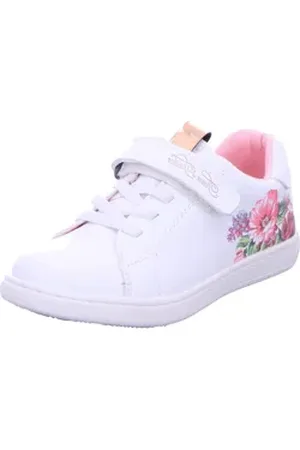 TOM TAILOR Klettschuh weiß 26 EU