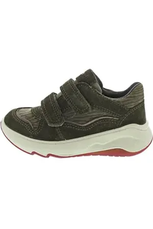 Superfit Super fit Klettschuh grün 27 EU