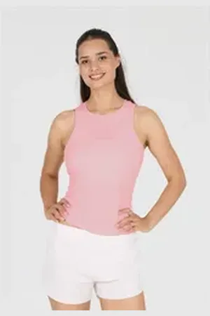 Athlecia Tanktop Tinashe im schnelltrocknenden, gerippten Design 34