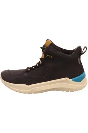 Ecco Winterstiefel blau 32 EU