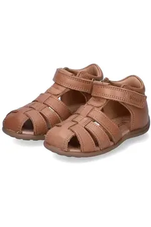 Bisgaard Sandalen CARLY Sandale braun 21