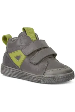 Froddo ® G2110105 Klettschuh grau 23 EU