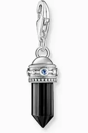 Thomas Sabo Charm-Kette schwarz