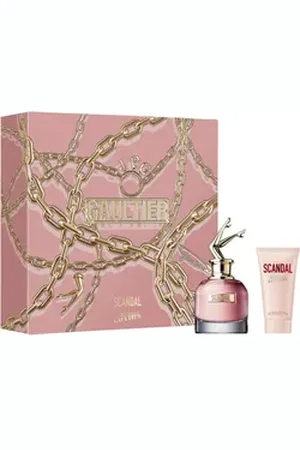 Jean Paul Gaultier Duft-Set J.P. Gaultier Scandal Giftset Duftset, 2-tlg.