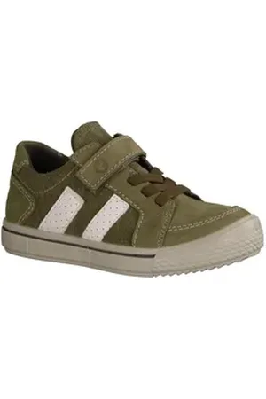 Ricosta 5600302530 Schnürschuh grün 31