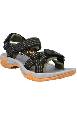 CMP KIDS HAMAL HIKING SANDAL Sandale grau 28 EU