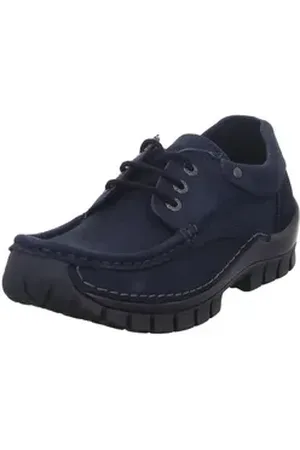 Wolky Fly Winter Nepal Schnürschuh 37 EU