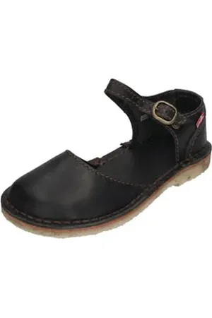 Duckfeet MOLS 1650 Schnürschuh Black schwarz 43 EU