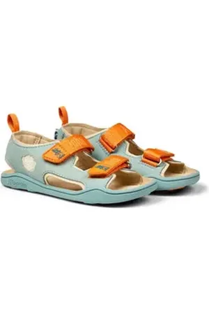 Affenzahn Sandale Vegan Airy Sandale Vegan blau 28 EU